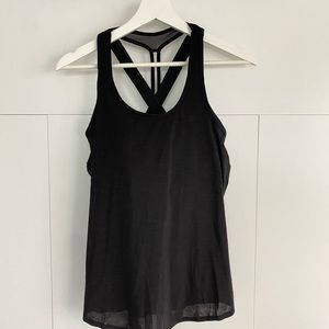 Athleta workout tank